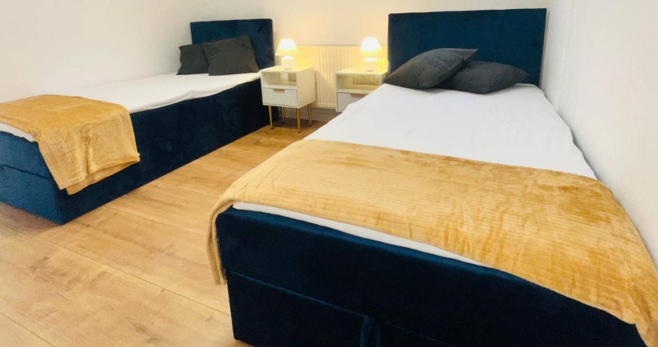 Appartement entier, Stayworkherzo in Herzogenaurach, Franconie