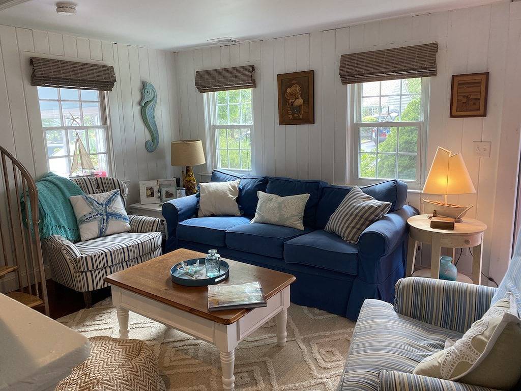 Walk to the Beach! in Dennis Port, Dennis