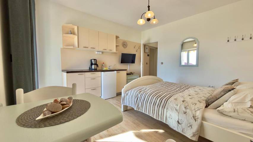 Maison d’hôte pour 2 personnes, avec vue et jardin, animaux acceptés dans Région de Zadar - 3