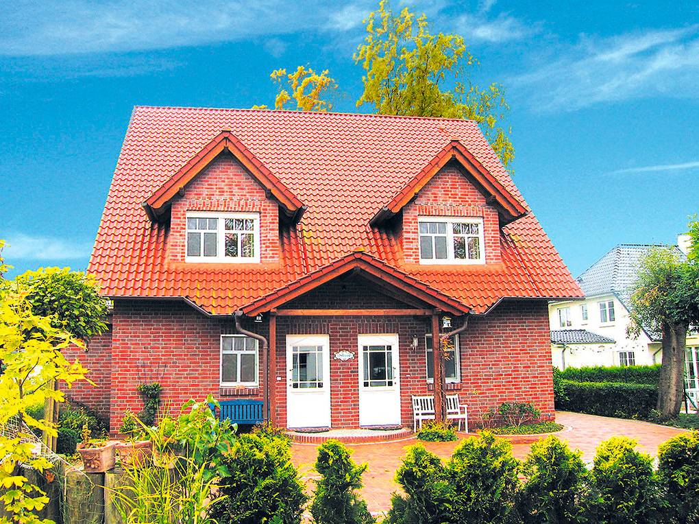 Ferienwohnung in Zingst ab 77€ pro Nacht