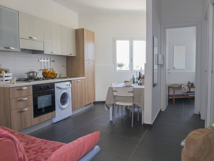 Entire apartment, Brezza in Donnalucata, Scicli
