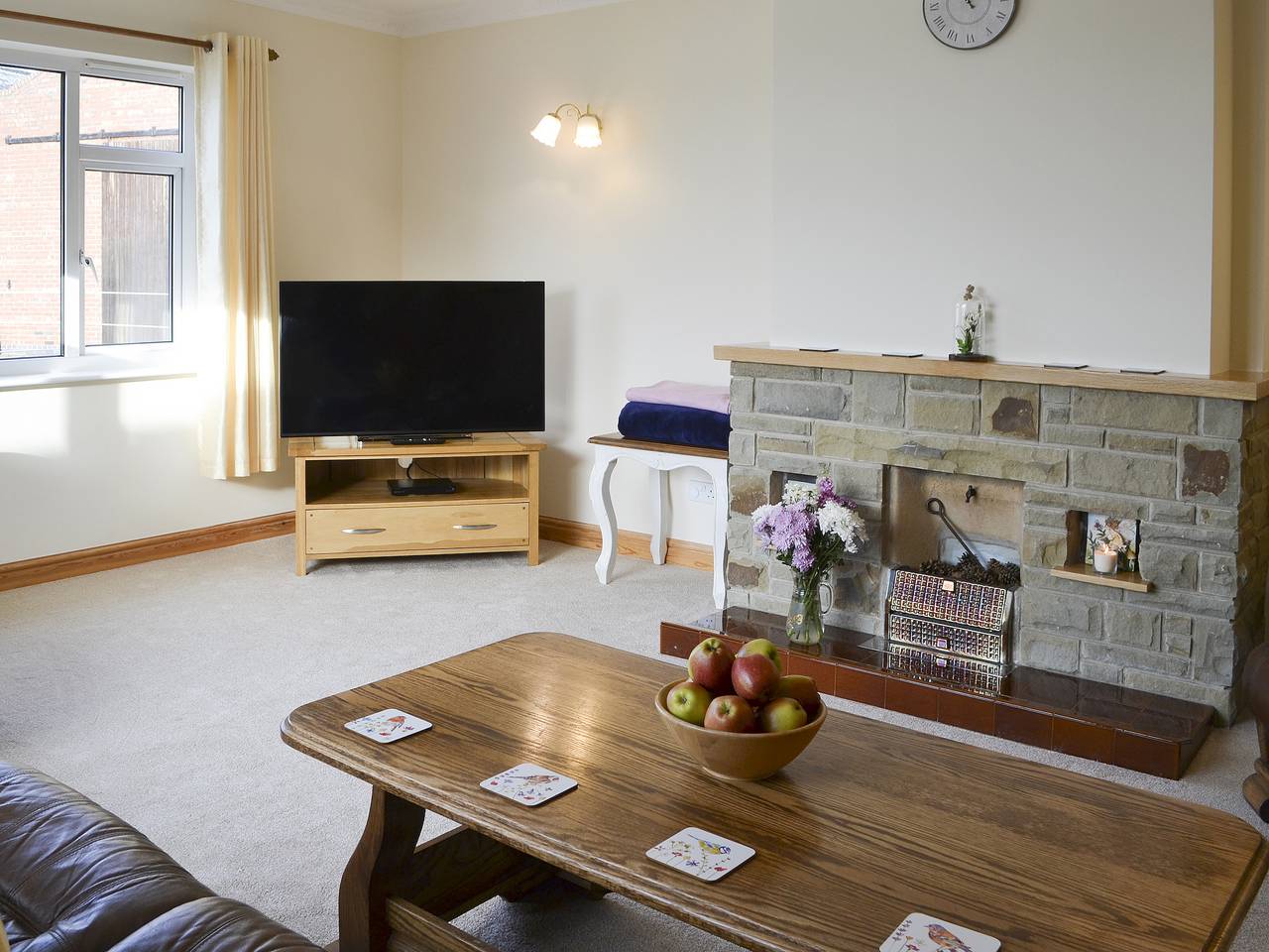 Ivy Grange Cottage in North Yorkshire