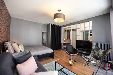 Studio voor 4 Personen in Annecy, Annecy en omgeving, Afbeelding 2