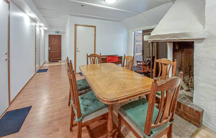 Ganze Ferienwohnung, Ferienwohnung für 8 Personen mit Terrasse in Höör und Umgebung
