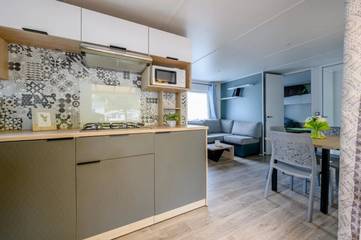 Location De Vacances pour 6 Personnes dans Parentis-en-Born, Côte d’Argent, Photo 4