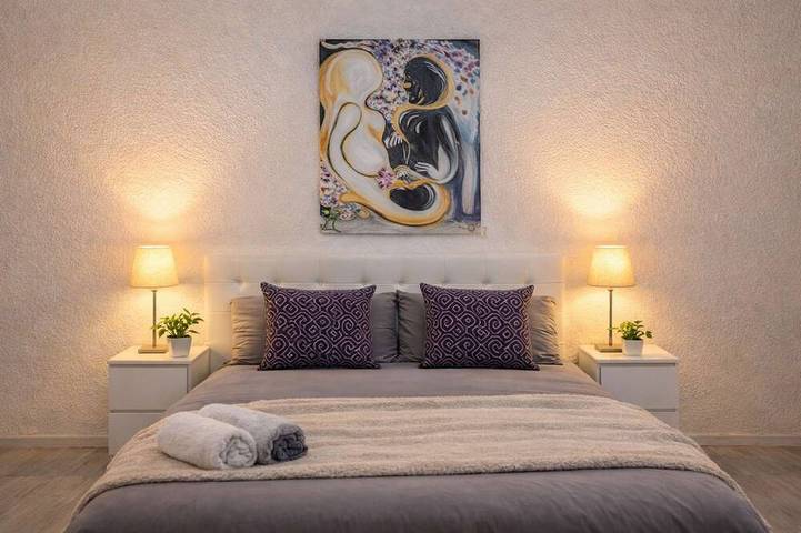 Apartamento entero, Loft Cosy - Hypercentre - Sauna - 200m2 - Wifi in Graulhet, Región de Castres