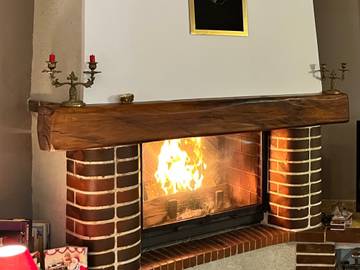 Gîte pour 10 Personnes dans Montireau, Parc naturel régional du Perche, Photo 2