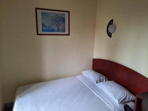 Hotel le Clémenceau in Valenciennes, Région de Valenciennes