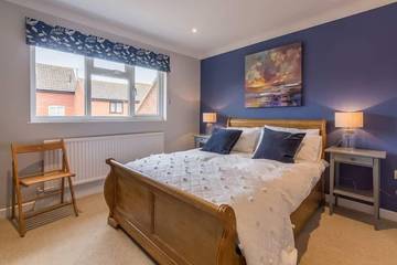 Holiday Home for 6 People in Wells-next-the-Sea, Norfolk, Photo 1