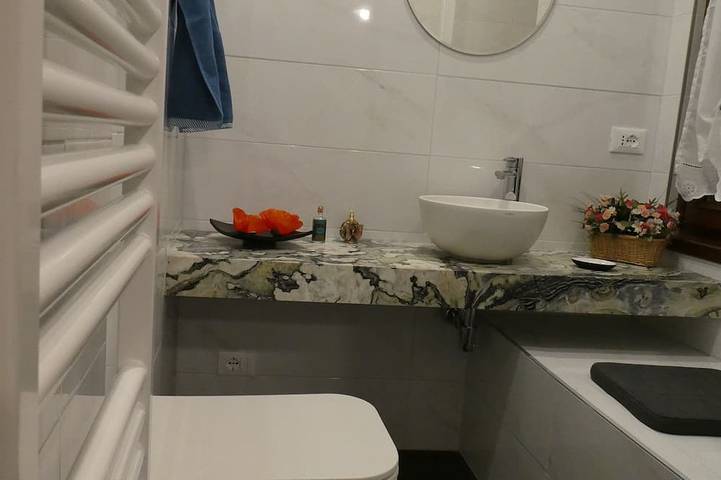 Ferienhaus für 5 Personen, mit Garten in Gargnano - 3