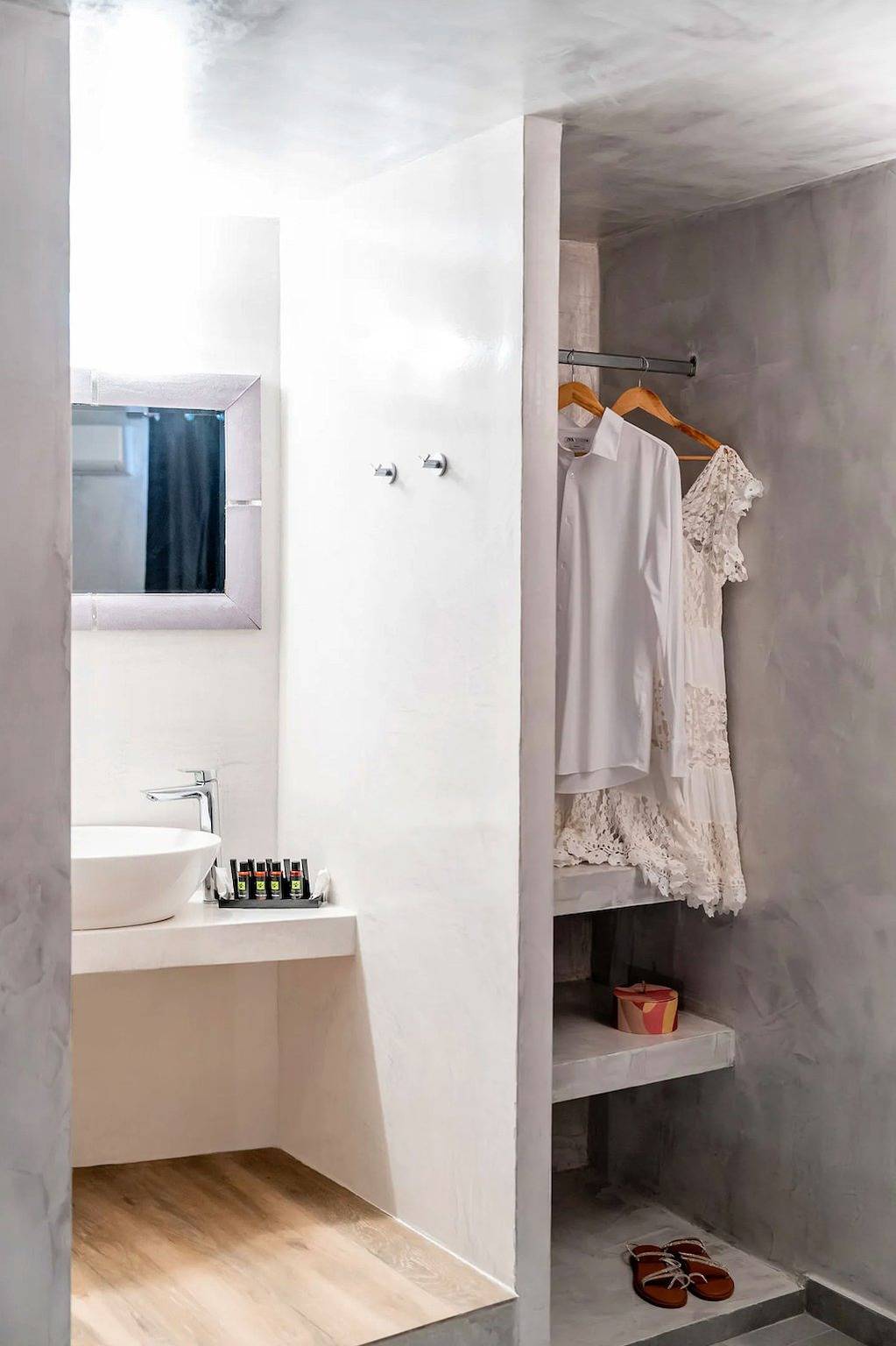 Great Santorini Villa | Villa Anatoli | Air Conditioning | 1 Bedroom | Thira in Imerovigli, Santorini