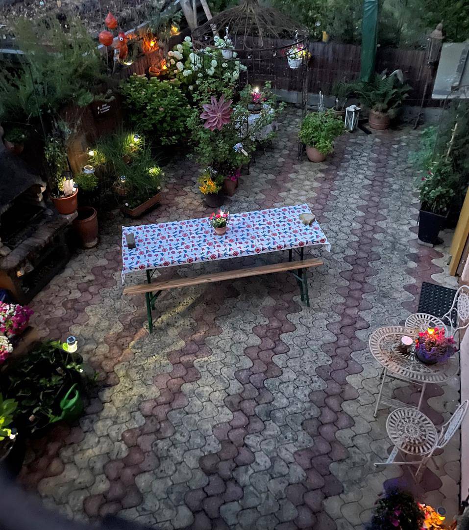 Entire apartment, Ferienwohnung Le Paradis Bad Ems in Fachbach, Lahn-Taunus