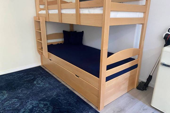 Ganze Wohnung, Apartment Mutterstadt Oase Two in Mutterstadt, Pfälzer Rheinebene