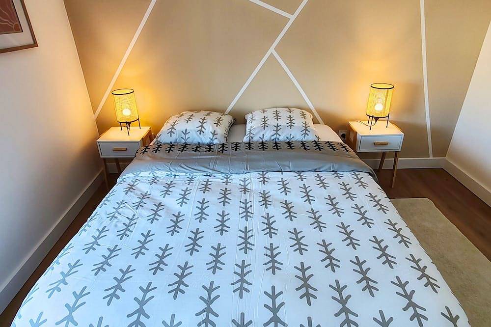 Entire apartment, Bohemia in the Garonne in Tonneins, Marmande region