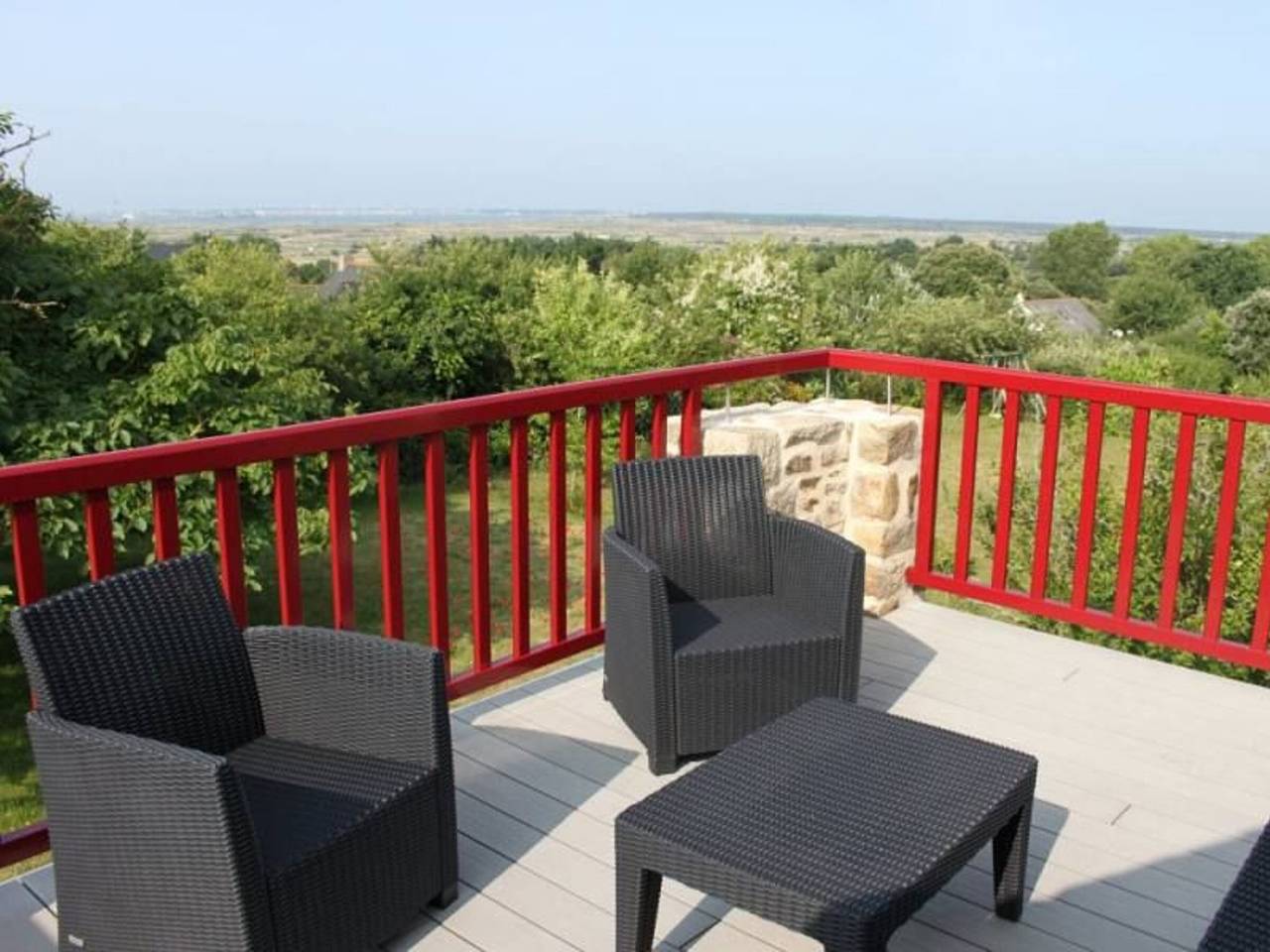 Casa rural con encanto de piedra cerca de Guérande in Guérande, Côte de Jade