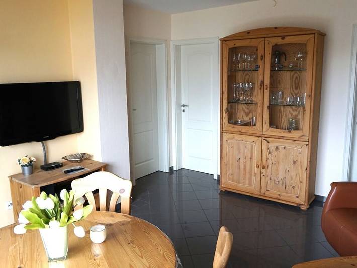 Ferienhaus für 4 Personen, mit Balkon in Zempin - 4