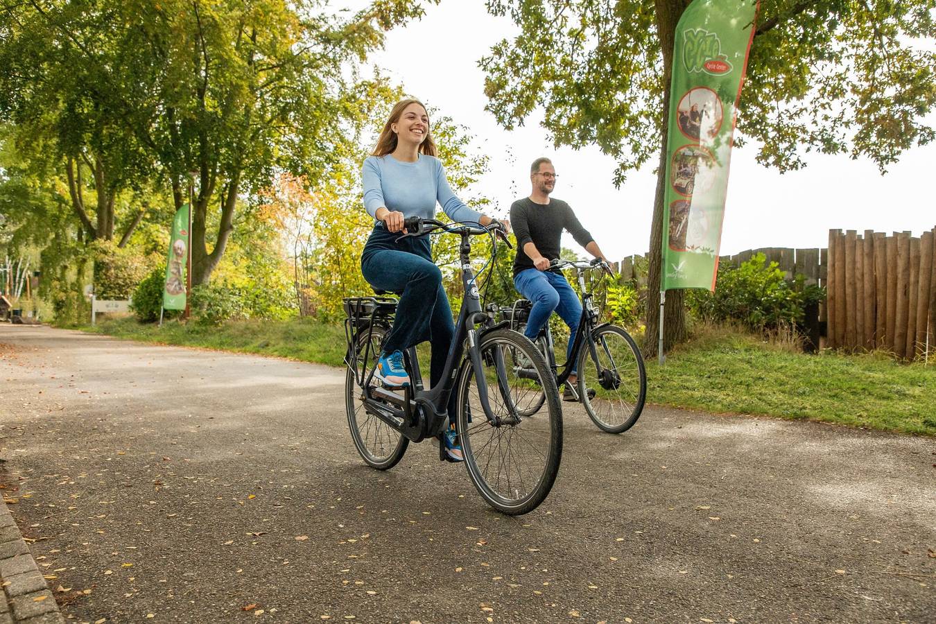 Cottage  5 personen in Limburg