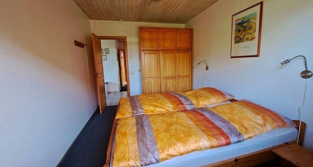 Ganze Ferienwohnung, Lhmw19A03 - Fewo "Seglerfründ Iii" in Westfehmarn, Lemkenhafen