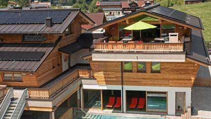 Chalet für 24 Personen in Kleinarl, Ski Amadé, Bild 1