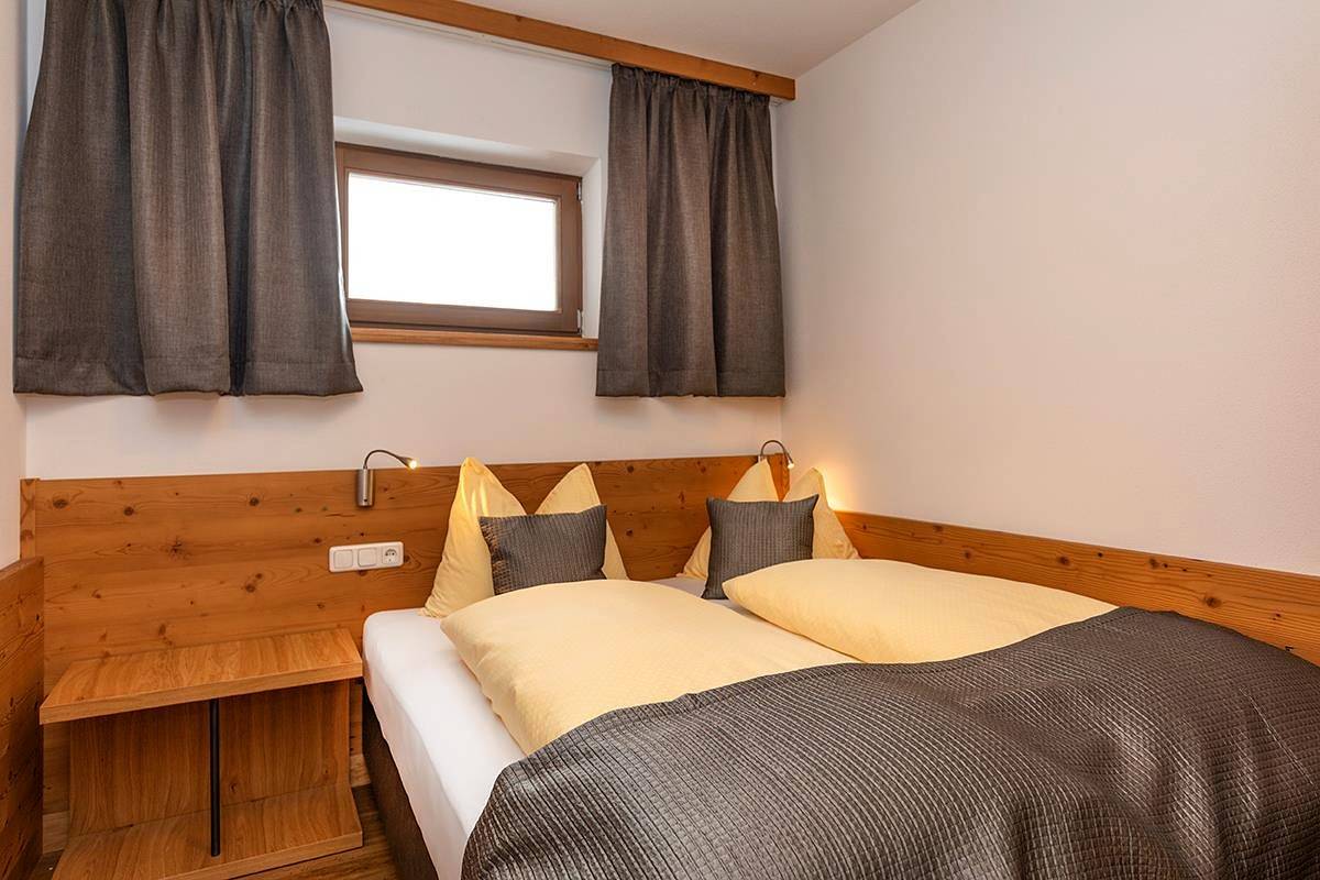 Appartement "Weitblick" 1 bis 6 Personen in Hochkönigstock, Mühlbach am Hochkönig