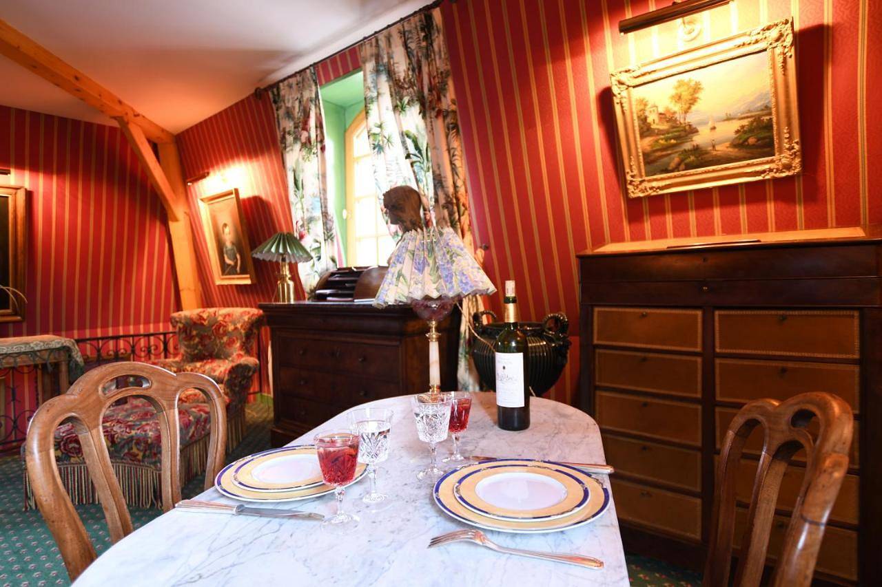 Appartement entier, One-Bedroom Apartment in Tanlay, Arrondissement d'Avallon