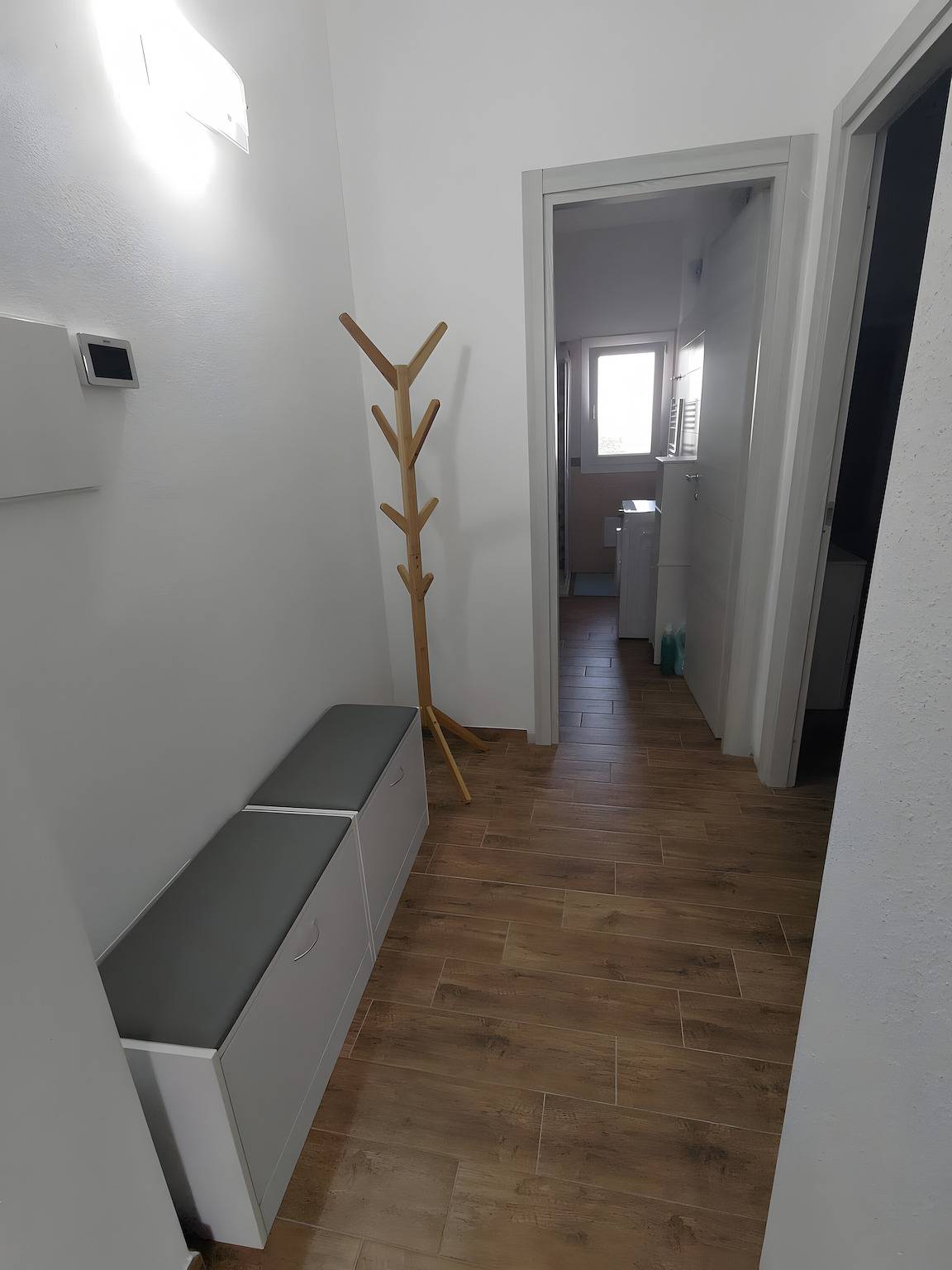 Casa Rinascita met Zwembad in Nulvi, Provincie Sassari