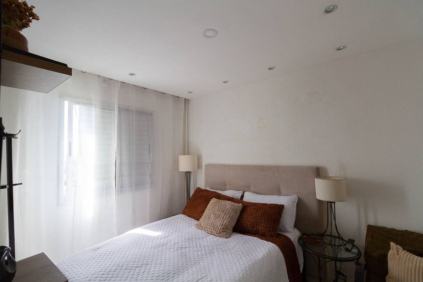 Entire apartment, Apartamento com lazer, wi-fi e garagem em Jaraguá in São Paulo, São Paulo (state)