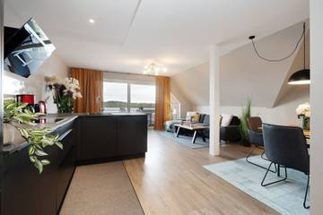 Ferienwohnung für 2 Personen, mit Balkon in Malente