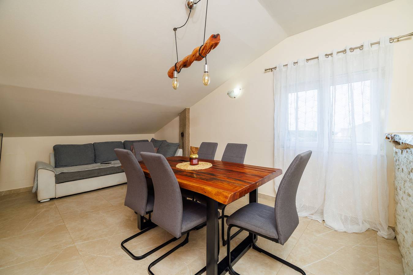 Ganze Wohnung, Apartments Ankica in Kampor, Rab