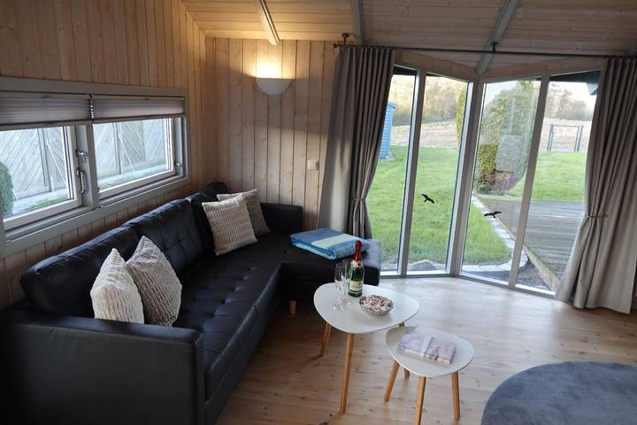Ferienhaus für 4 Personen, mit Terrasse und Garten in Kappeln & Umgebung - 4