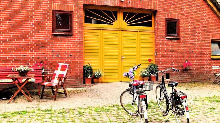 Ferienwohnung für 1 Personen - 1