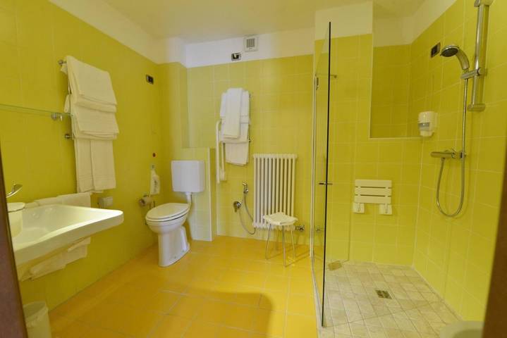 Location de vacances pour 3 personnes, avec terrasse et vue, animaux acceptés à Cogne - 3