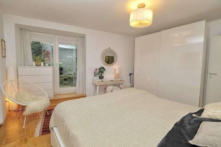 Gîte pour 2 personnes, avec balcon à Kufstein - 4