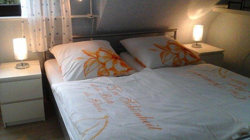 Ganze Ferienwohnung, Heinrichs  Ferienwohnung in  Dreilinden  in Osterode, Harzvorland