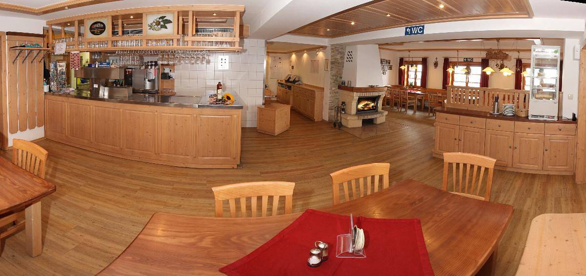 Apartamento de férias inteiro, Arberschutzhaus - Mehrbettzimmer in Bayerisch Eisenstein, Arberland