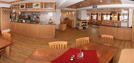Ferienwohnung für 4 Personen in Bayerisch Eisenstein, Ostbayern, Bild 3