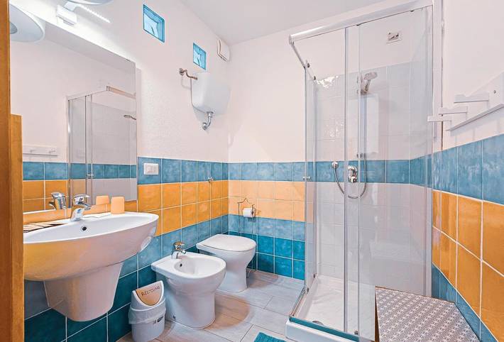 Maison d’hôte pour 2 personnes à Alghero - 2