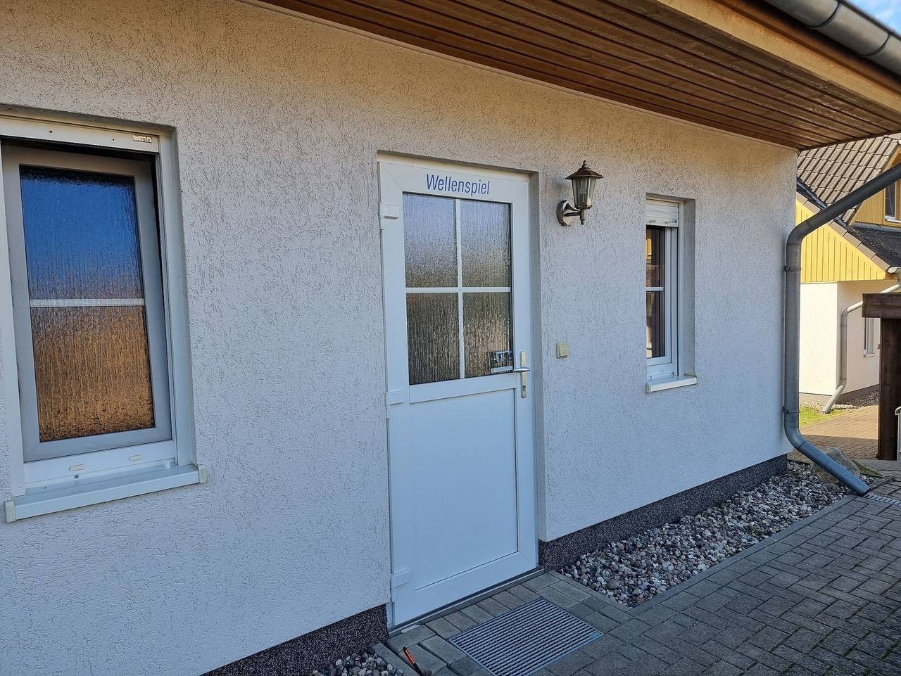 ße 16- 2 - We 02 in Koserow, Bernsteinbäder