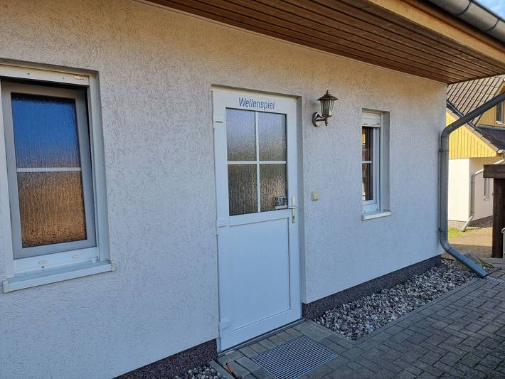 Ferienpark für 4 Personen, mit Terrasse in Koserow - 4