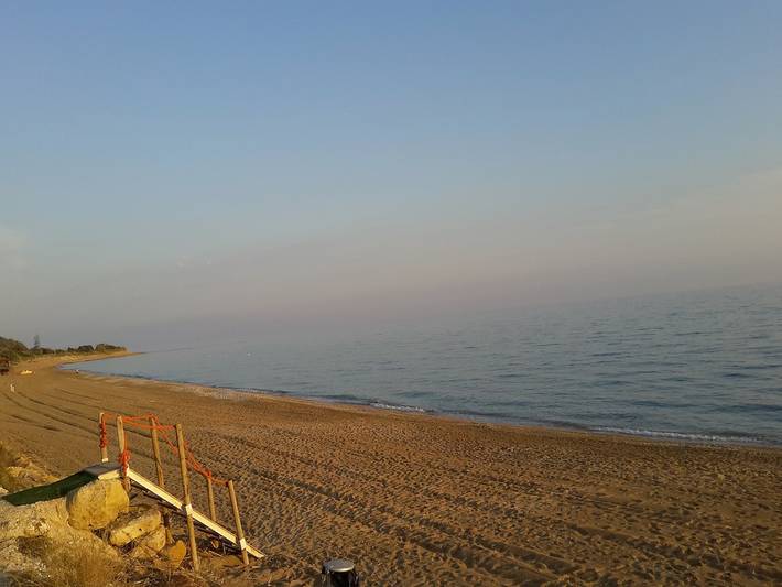 Location de vacances pour 4 personnes, avec vue sur l’océan, animaux acceptés à Sciacca - 4