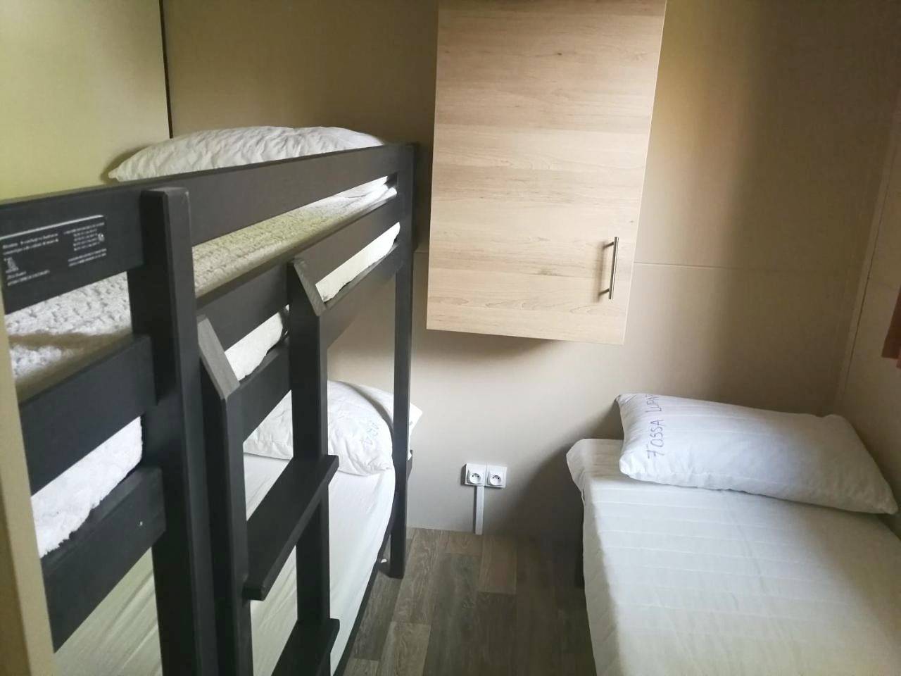 Camping Fossa Lupara in Sestri Levante (Stadt), Sestri Levante