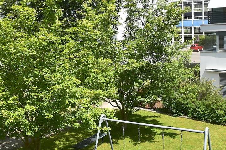 Ruhiges Zimmer Nähe Zentrum und Busstation in Wettingen 3 Langenstein, Aargau-Basel