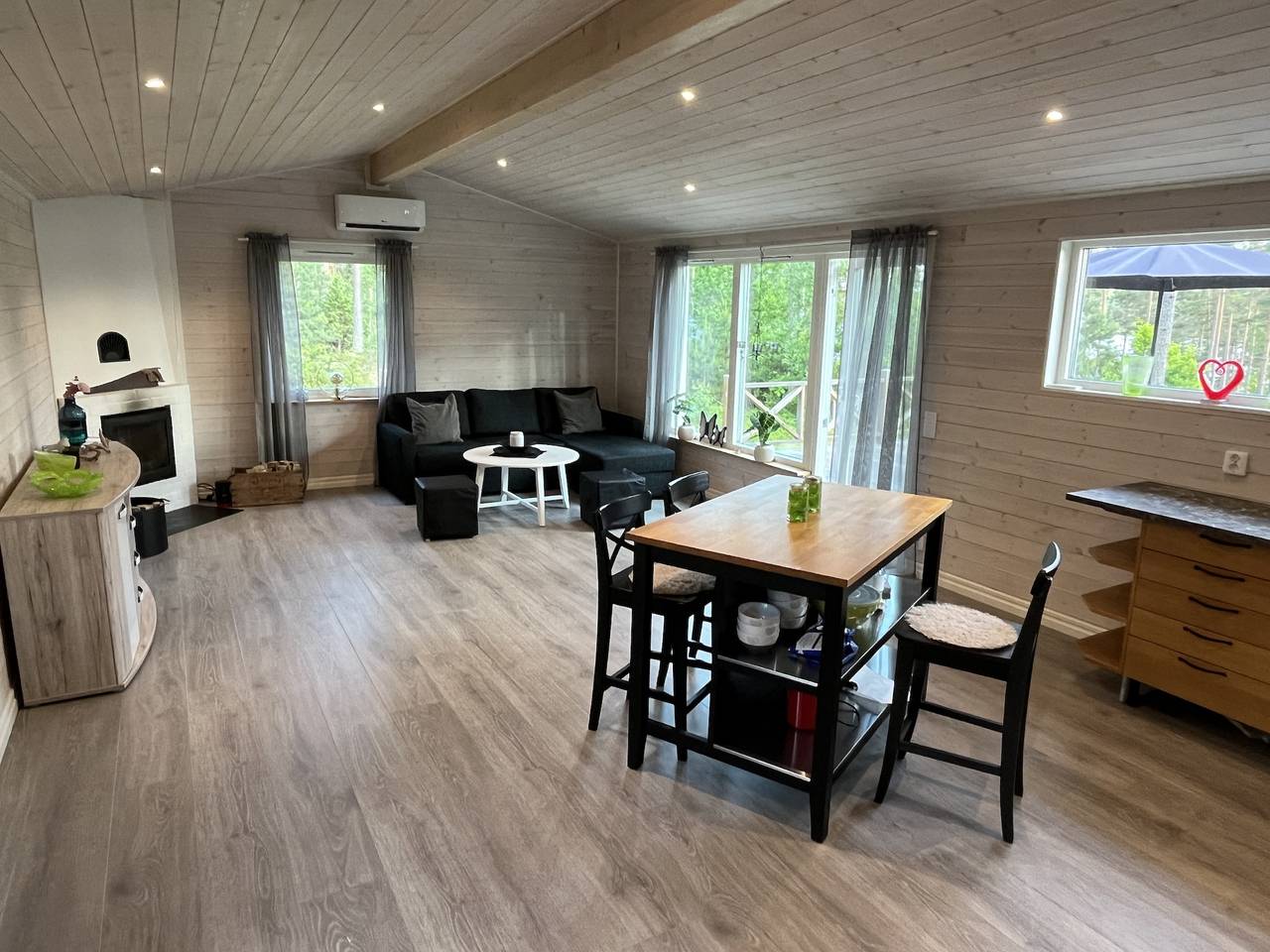 Se05087 in Hultsfreds und Umgebung