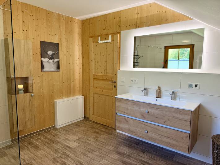 Ferienhaus für 11 Personen, mit Terrasse und Sauna in Altaussee - 4