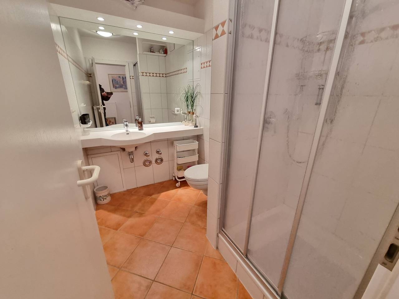 Apartamento vacacional entero, Störtebeker 06-01 in Kühlungsborn, Mar Baltico Mecklenburg