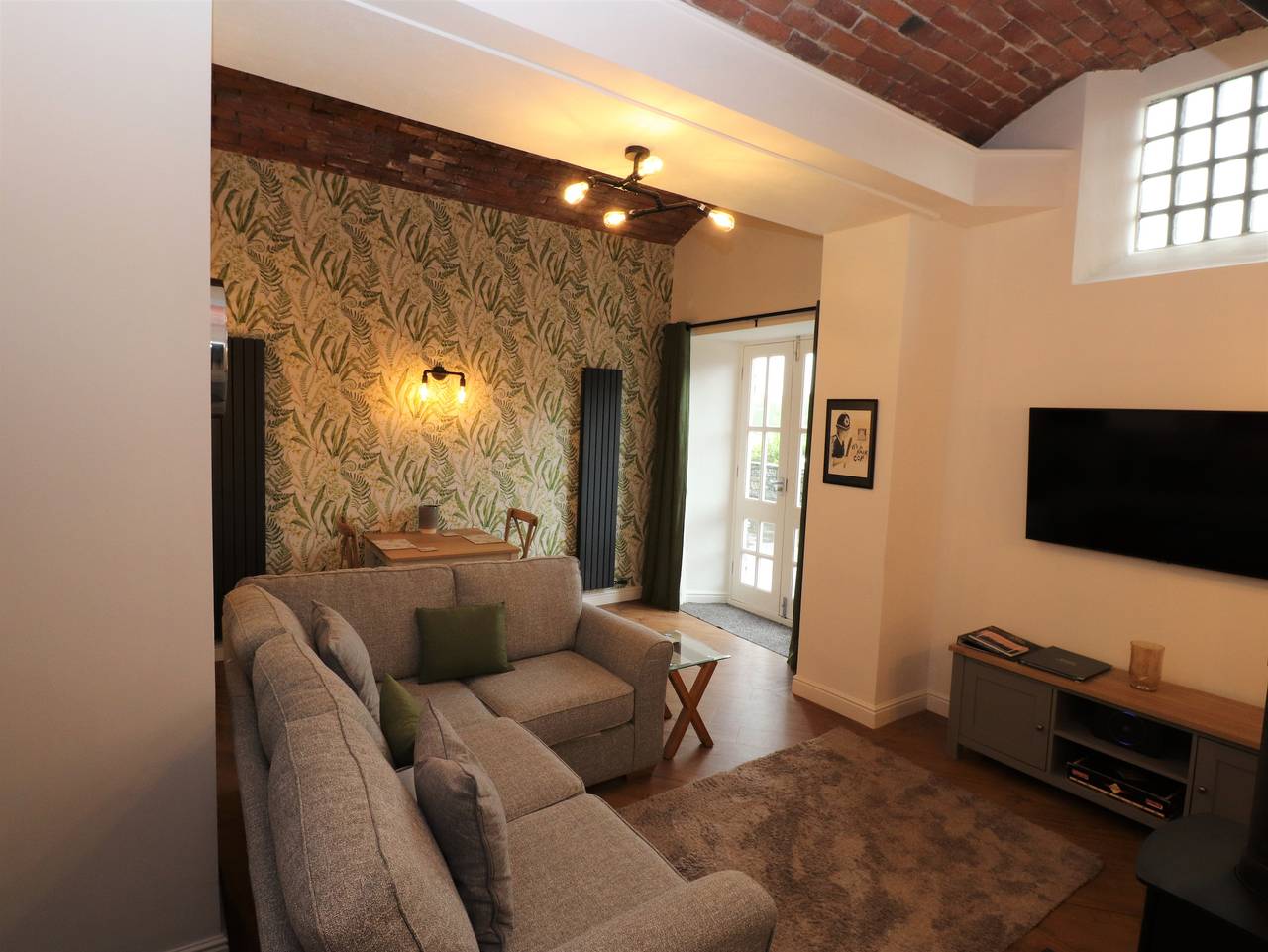 Cottage für 2 Personen in Hawkshead, Lake District