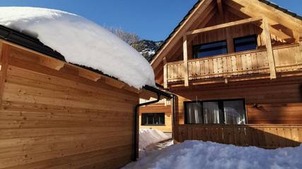 Vakantiewoning voor 6 Personen in Bad Mitterndorf, Totes Gebirge, Afbeelding 1