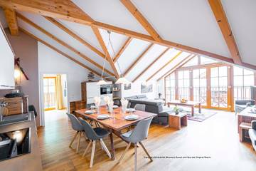 Hütte für 8 Personen in Rauris, Ski Amadé, Bild 1