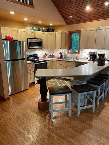 Vacation House for 20 Guests in Pennsylvania, USA, Picture 1