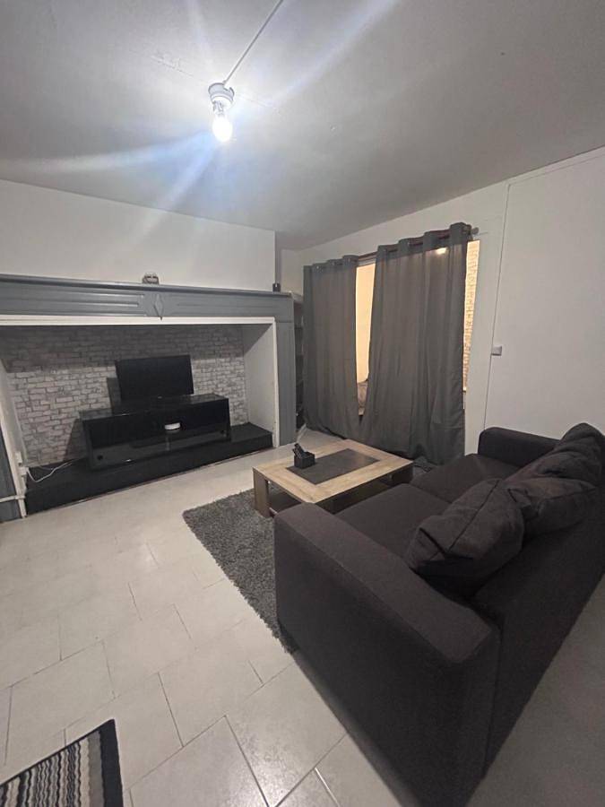 Gîte pour 2 personnes à Briatexte - 4